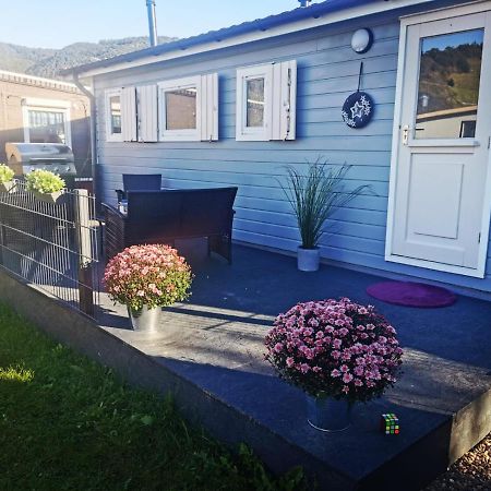 Отель Tiny House Mehring Меринг Экстерьер фото