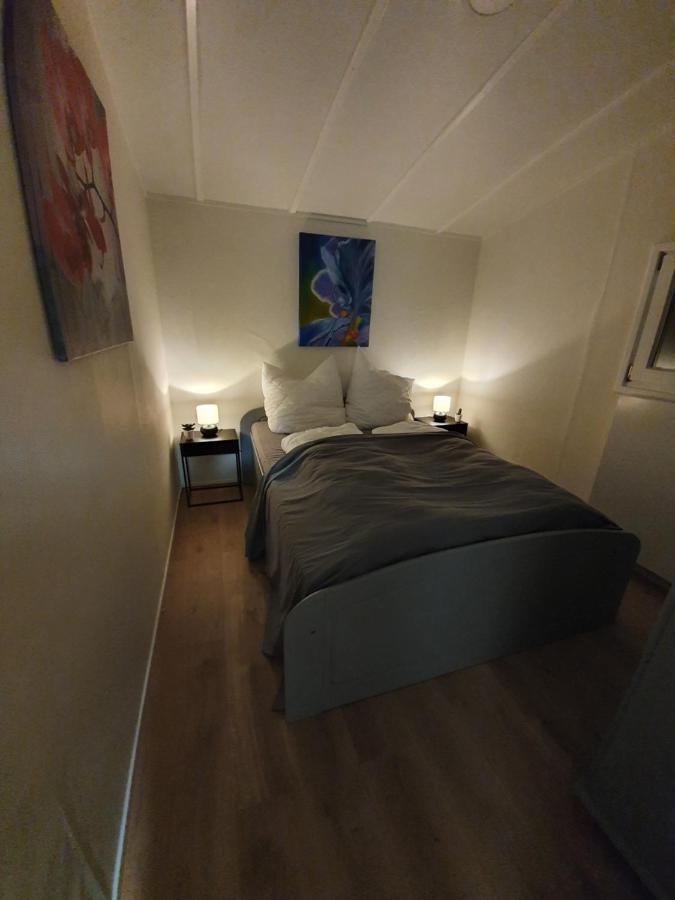 Отель Tiny House Mehring Меринг Экстерьер фото